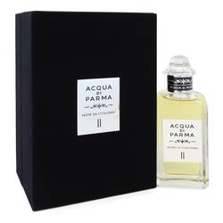 Acqua Di Parma Note Di Colonia Ii Perfume by Acqua Di Parma Perfume 5 oz Eau De Cologne Spray (unisex)
