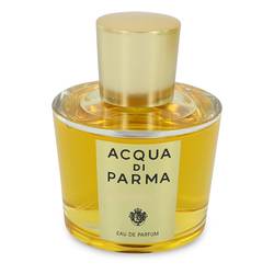 Acqua Di Parma Magnolia Nobile Perfume by Acqua Di Parma Perfume 3.4 oz Eau De Parfum Spray (unboxed)