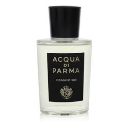 Acqua Di Parma Osmanthus Perfume by Acqua Di Parma Perfume 3.4 oz Eau De Parfum Spray (unboxed)