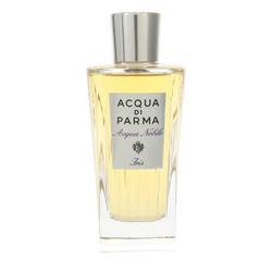 Acqua Di Parma Iris Nobile Perfume by Acqua Di Parma Perfume 4.2 oz Eau De Toilette Spray (unboxed)