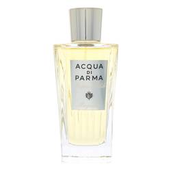 Acqua Di Parma Magnolia Nobile Perfume by Acqua Di Parma Perfume 4.2 oz Eau De Toilette Spray (Unboxed)