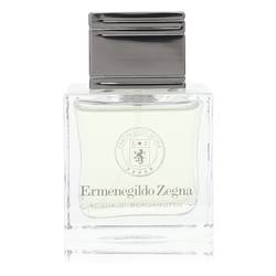 Acqua Di Bergamotto Cologne by Ermenegildo Zegna Cologne 1.7 oz Eau De Toilette Spray (unboxed)