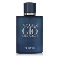 acqua di gio profumo fragrancex