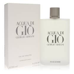 Acqua Di Gio Cologne by Giorgio Armani FragranceX