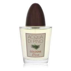 Acqua Di Pino Cologne by Pino Silvestre Cologne 4.2 oz Eau De Cologne Concentree Spray (unboxed)