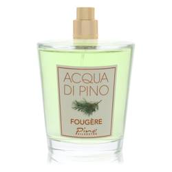 Acqua Di Pino Fougere Cologne by Pino Silvestre Cologne 4.2 oz Eau De Toilette Spray (Tester)