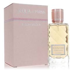 Acqua Di Parisis Bloom Velour Perfume by Reyane Tradition 3.3 oz Eau De Parfum Spray