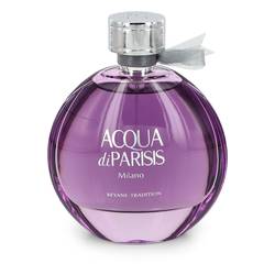 Acqua Di Parisis Milano Perfume by Reyane Tradition Perfume 3.3 oz Eau De Parfum Spray (unboxed)