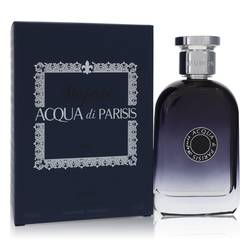 Acqua Di Parisis Majeste Cologne by Reyane Tradition 100 ml Eau De Parfum Spray