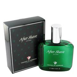 Acqua Di Selva Cologne by Visconte Di Modrone Cologne 7 oz After Shave