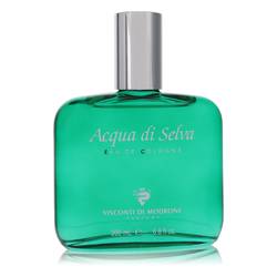 Acqua Di Selva Cologne by Visconte Di Modrone Cologne 6.8 oz Eau De Cologne (unboxed)