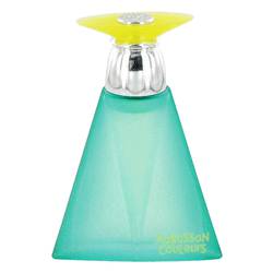 Aubusson Couleurs Perfume by Aubusson Perfume 1 oz Eau De Toilette Spray (unboxed)