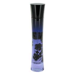 Armani Code Perfume by Giorgio Armani Perfume 2.5 oz Eau De Toilette Spray (Tester)