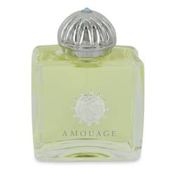 Amouage Ciel Perfume by Amouage Perfume 3.4 oz Eau De Parfum Spray (Tester)