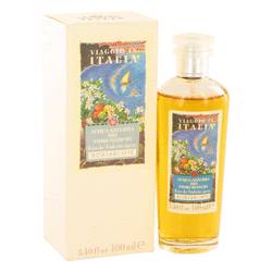 Acqua Azzurra Del Fiori Bianchi Perfume by Borsari 3.4 oz Eau De Toilette Spray