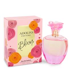 Adolfo Couture Bloom Perfume by Adolfo 3.4 oz Eau De Parfum Spray