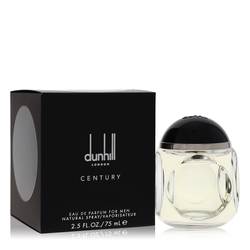Dunhill Century Cologne by Alfred Dunhill 2.5 oz Eau De Parfum Spray