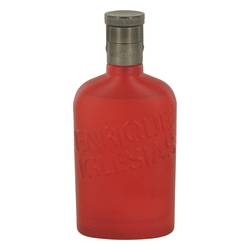 Adrenaline Cologne by Enrique Iglesias Cologne 3.4 oz Eau De Toilette Spray (unboxed)