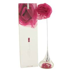 Air De Fio No 4 Perfume by Pupa Perfume 2.53 oz Eau De Toilette Spray