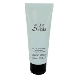 giorgio armani acqua di gió