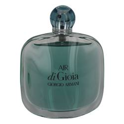 Air Di Gioia Perfume by Giorgio Armani 3.4 oz Eau De Parfum Spray (unboxed)