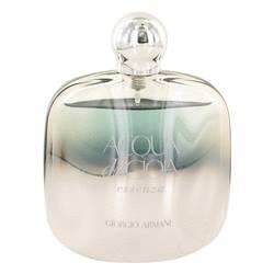Acqua Di Gioia Essenza Perfume by Giorgio Armani Perfume 3.4 oz Eau De Parfum Intense Spray (unboxed)