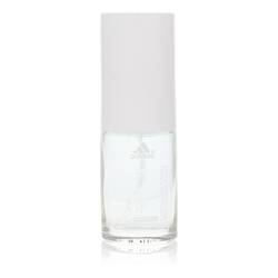 Adidas Pure Lightness Perfume by Adidas 11 ml Eau De Toilette Spray (unboxed)