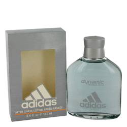 Adidas Dynamic Cologne by Adidas Cologne 3.4 oz After Shave