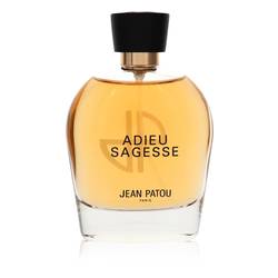 Adieu Sagesse Perfume by Jean Patou Perfume 3.3 oz Eau De Parfum Spray (unboxed)