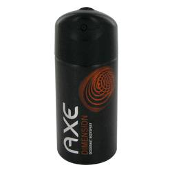 Axe Cologne by Axe Cologne 5 oz Dimension Deodorant Body Spray