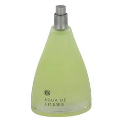 Agua De Loewe Cologne by Loewe Cologne 5.1 oz Eau De Toilette Spray (Tester)