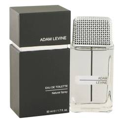 Adam Levine Cologne by Adam Levine Cologne 1.7 oz Eau De Toilette Spray