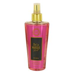 Armaf De La Marque Rouge Perfume by Armaf Perfume 8.4 oz Fragrance Body Spray
