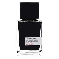Ad Lumen Perfume by Min New York Perfume 2.5 oz Eau De Parfum Spray (Unisex unboxed)