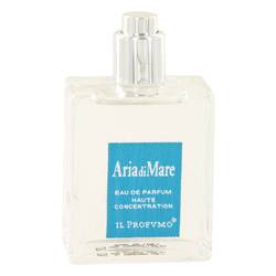 Aria Di Mare Perfume by Il Profumo Perfume 3.4 oz Eau De Parfum Spray (Haute Concentration -Tester)