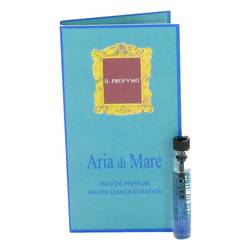 Aria Di Mare Perfume by Il Profumo Perfume 0.06 oz Vial (sample)