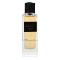 Adnan Man Cologne by Adnan B. 3.4 oz Eau De Toilette Spray (unboxed)