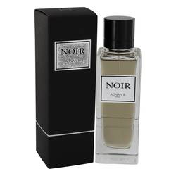 Adnan Noir Cologne by Andan B. 3.4 oz Eau De Toilette Spray