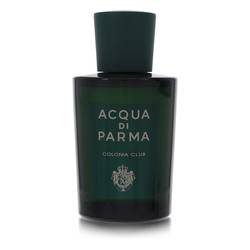 Acqua Di Parma Colonia Club Cologne by Acqua Di Parma 3.4 oz Eau De Cologne Spray (Tester)