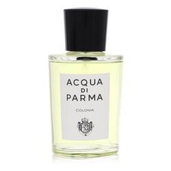 Acqua Di Parma Colonia Tonda Perfume by Acqua Di Parma 3.4 oz Eau De Cologne Spray (Unisex Tester)