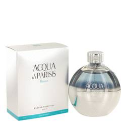 Acqua Di Parisis Roma Perfume by Reyane Tradition Perfume 3.3 oz Eau De Parfum Spray