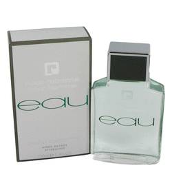 Eau De Paco Rabanne Cologne by Paco Rabanne Cologne 3.4 oz After Shave
