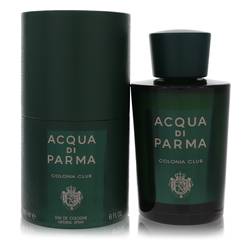 Acqua Di Parma Colonia Club Cologne by Acqua Di Parma 6 oz Eau De Cologne Spray