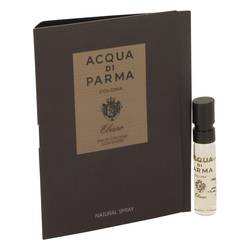 Acqua Di Parma Colonia Ebano Cologne by Acqua Di Parma Cologne 0.05 oz Eau De Cologne Concentree Spray