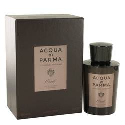 Acqua Di Parma Colonia Intensa Oud Cologne by Acqua Di Parma Cologne 6 oz Eau De Cologne Concentree Spray