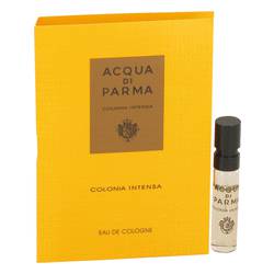 Acqua Di Parma Colonia Intensa Cologne by Acqua Di Parma Cologne 0.05 oz Vial (sample)