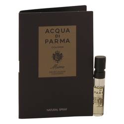 Acqua Di Parma Colonia Mirra Cologne by Acqua Di Parma Cologne 0.05 oz Vial (sample)