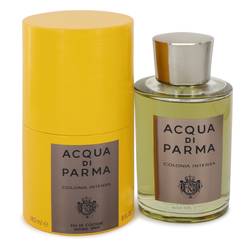 Acqua Di Parma Colonia Intensa Cologne By Acqua Di Parma, 6 Oz Eau De Cologne Spray For Men
