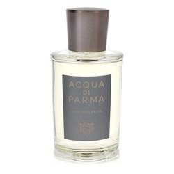 Acqua Di Parma Colonia Pura Perfume by Acqua Di Parma 3.4 oz Eau De Cologne Spray (Unisex Tester)
