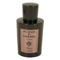 Acqua Di Parma Colonia Ebano Cologne by Acqua Di Parma Cologne 3.4 oz Eau De Cologne Concentree Spray (Tester)